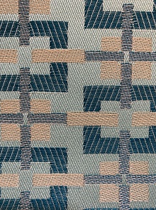 Каталог тканей для пошива штор, интерьерный текстиль премиум-класса купить в Москве - 16
