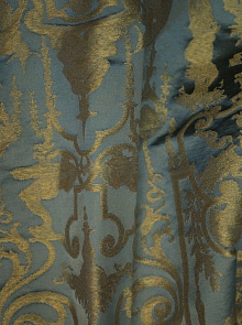 Каталог тканей для пошива штор, интерьерный текстиль премиум-класса купить в Москве - 29