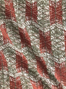 Каталог тканей для пошива штор, интерьерный текстиль премиум-класса купить в Москве - 40